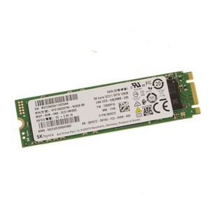 SSD Hynix SC311 128GB bóc máy Dell