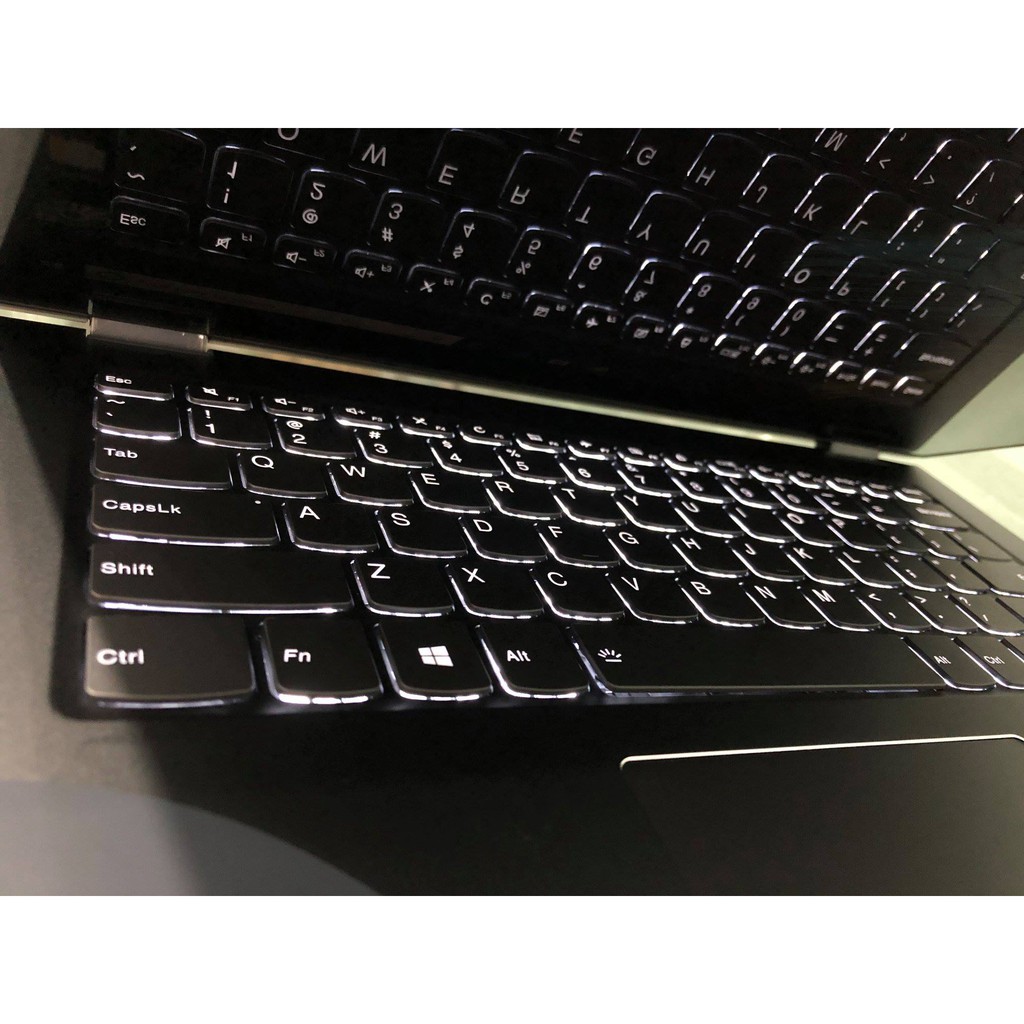 Laptop lenovo Flex 5 i5 – 8250u, 8G, 256G, vga 2G, FHD, touch, x360 | BigBuy360 - bigbuy360.vn