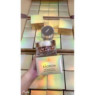 Serum dưỡng da eaoron swf whitening