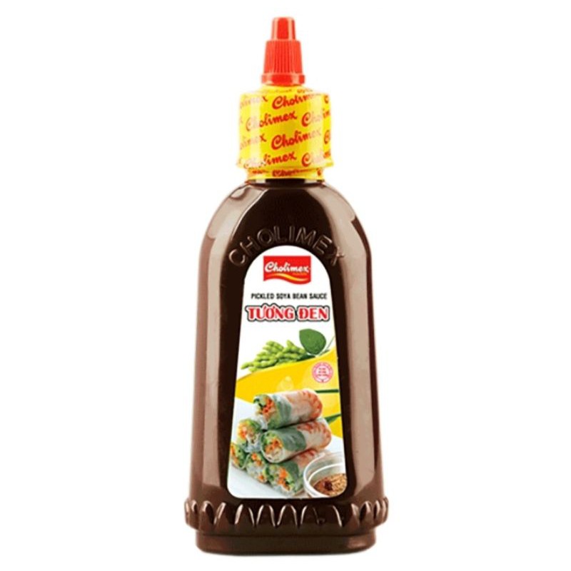 Tương đen Cholimex 230g