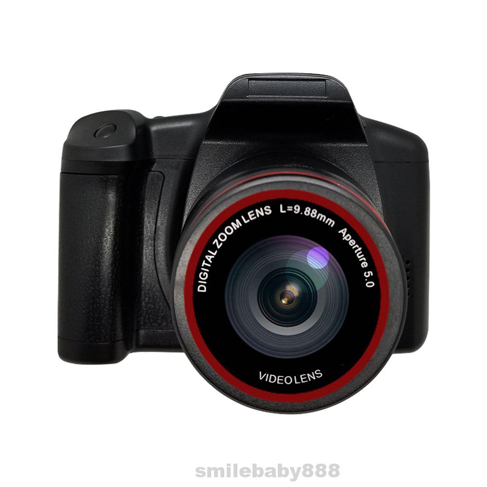 Máy Ảnh Kỹ Thuật Số Thiết Kế Nhỏ Gọn Cao Cấp | BigBuy360 - bigbuy360.vn