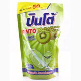 Nước Rửa Chén Pinto Thái Lan Bịch 450ml