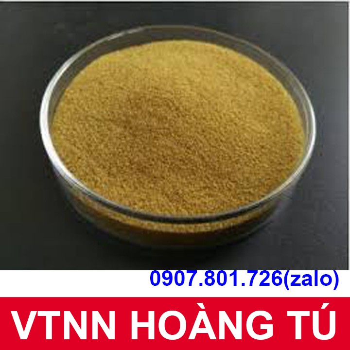 Phân vi lượng sắt Chelate (Fe-EDTA-13) GÓI 1kg