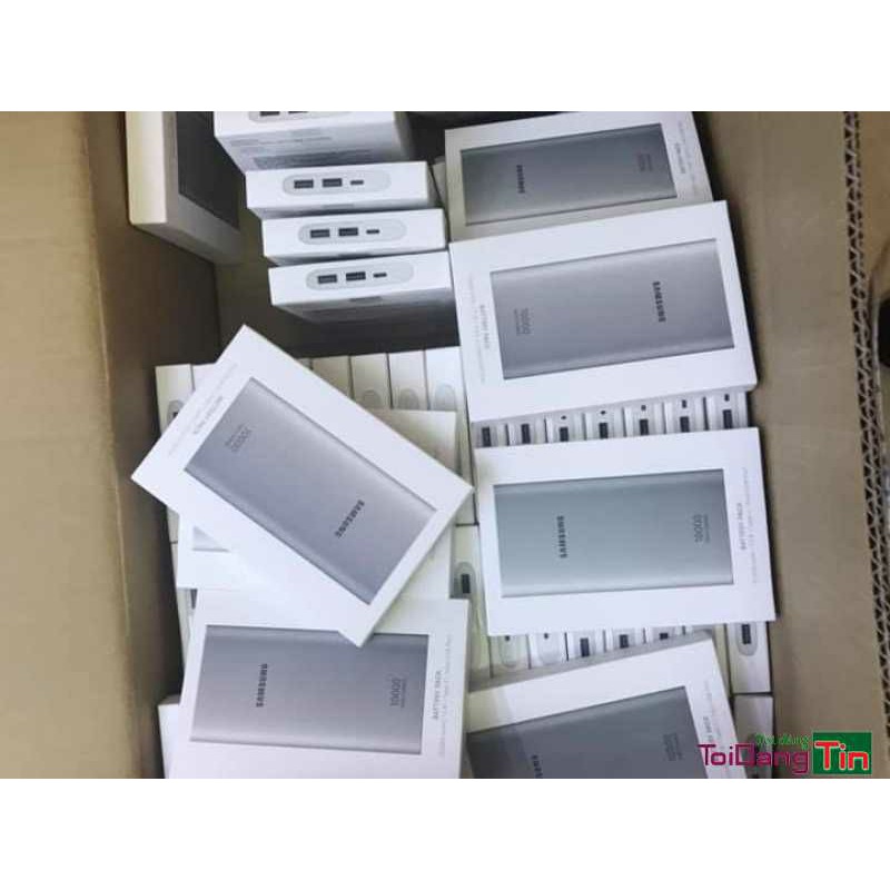 Pin dự phòng Samsung 10.000mAh