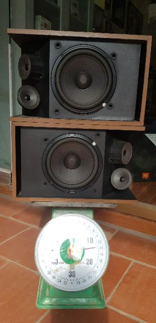 LOA BOSE 4.2  BÃI MỸ XỊN 100%.