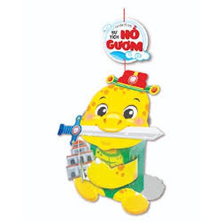 Combo 60 lồng đèn trung thu