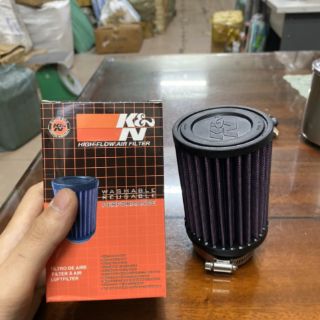 Pô e trụ KN k3