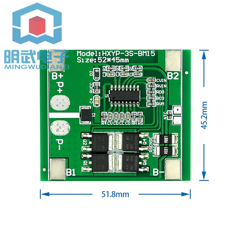 Bảng mạch cầu chì chất lượng cao cho máy tính | BigBuy360 - bigbuy360.vn