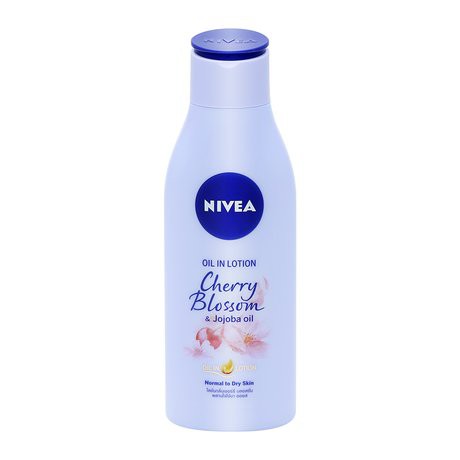 Sữa dưỡng thể hương hoa anh đào Nivea (200ml)