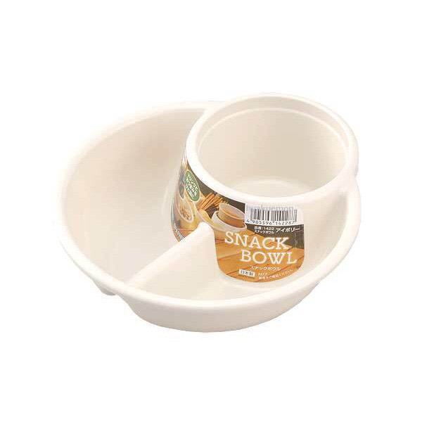 Khay ăn tròn 3 ngăn và 4 ngăn có chỗ để cốc cho bé