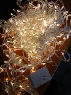 Đèn Fairy Light 10m