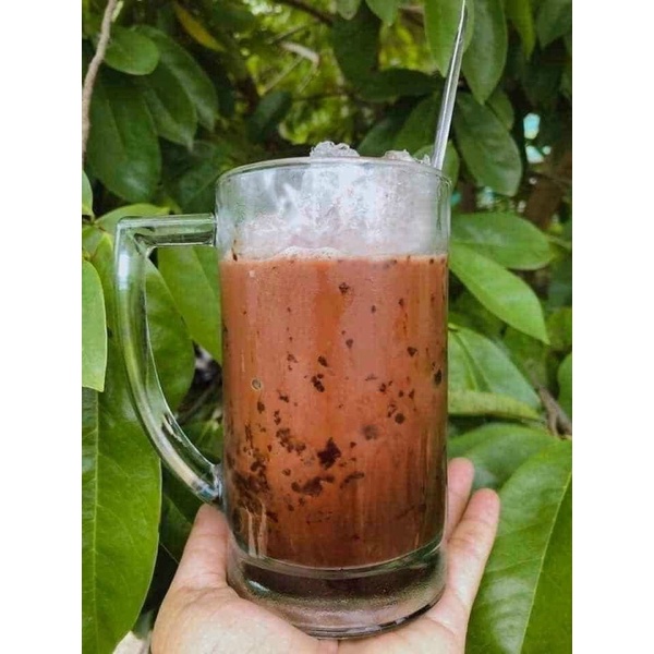 Cacao nguyên chất Daklak -500g