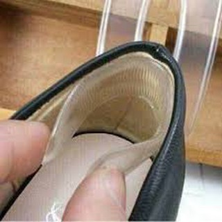 Sét 2 miếng lót giày silicon