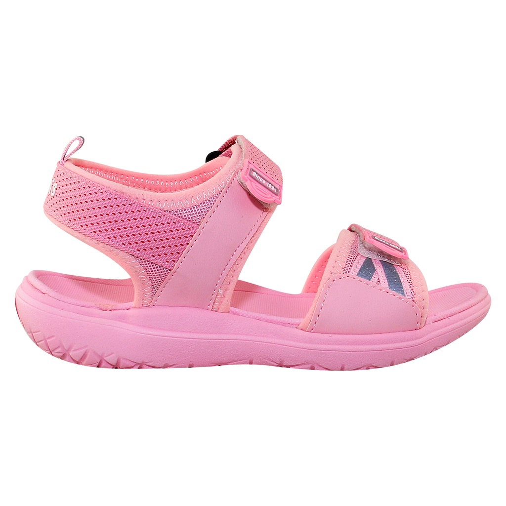GIÀY SANDAL QUAI HẬU ĐẾ BẰNG HỌC SINH BÉ GÁI BITA'S SOB.276  - BITAS