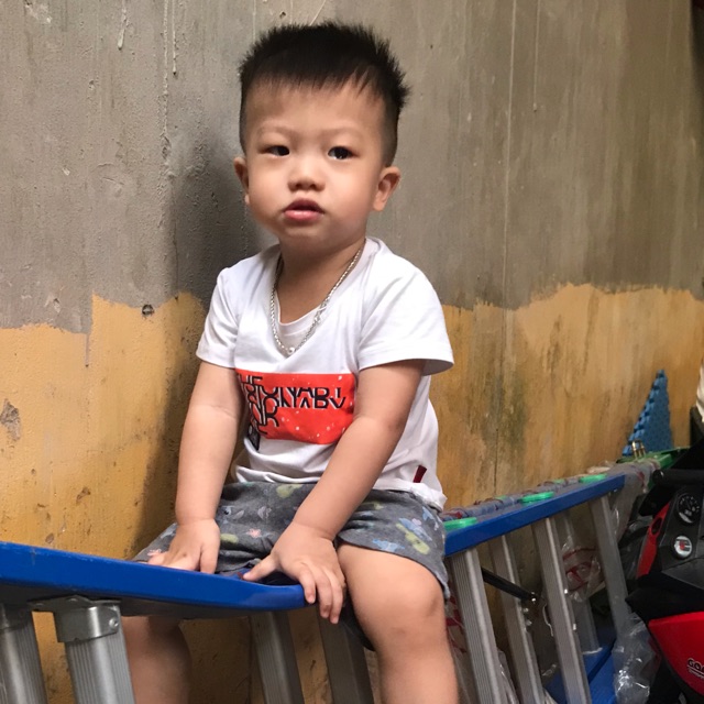 Combo ngân