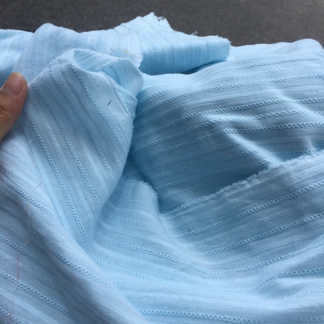 Combo 3m vải thô dệt 145k