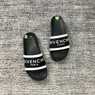 Dép lê nam quai chữ gvc2,đế cao su sịn sò đi thoải mái màu đen có đủ size 38-42