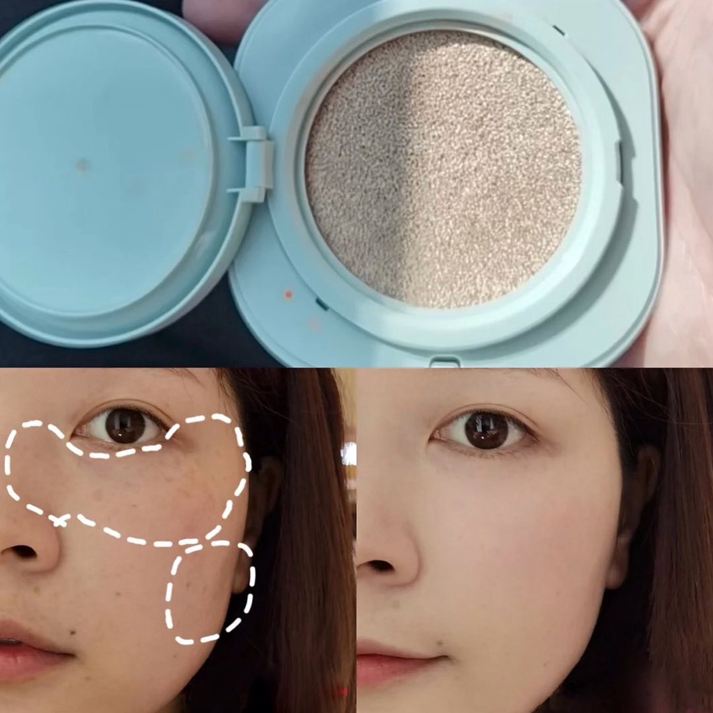 CUSHION LANEIGE NEO MATTE 21N