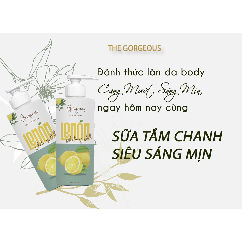 COMBO GỘI XẢ MY HAIR RECIPE