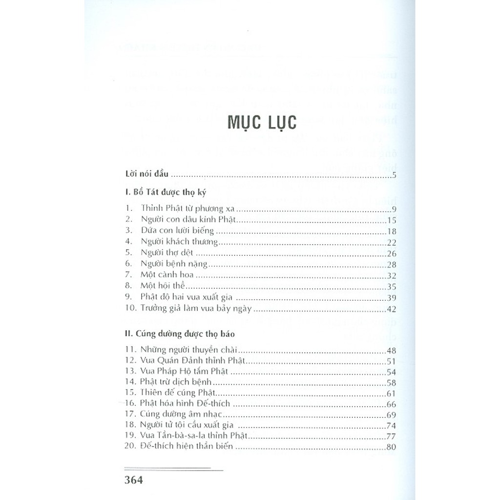 Sách - Một Trăm Truyện Tích Nhân Duyên Phật Giáo