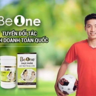 NGŨ CỐC DINH DƯỠNG BEONE