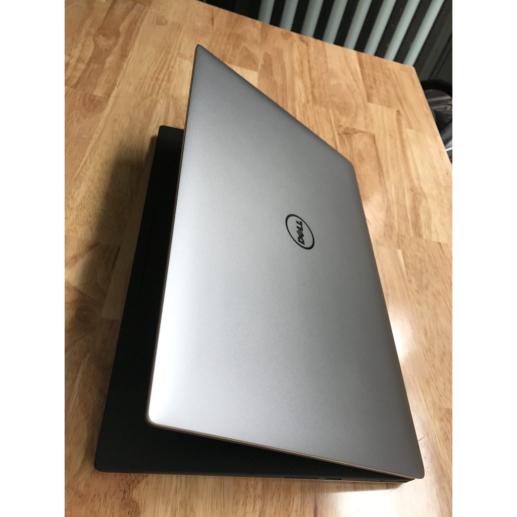 Laptop Dell Precision 5510