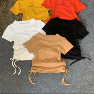 Áo kiểu đồng giá 25k