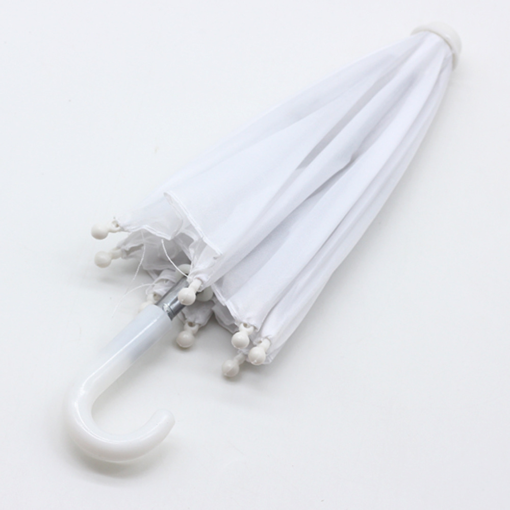 Dù Đồ Chơi Xinh Xắn Cho Búp Bê Tỉ Lệ 1:3