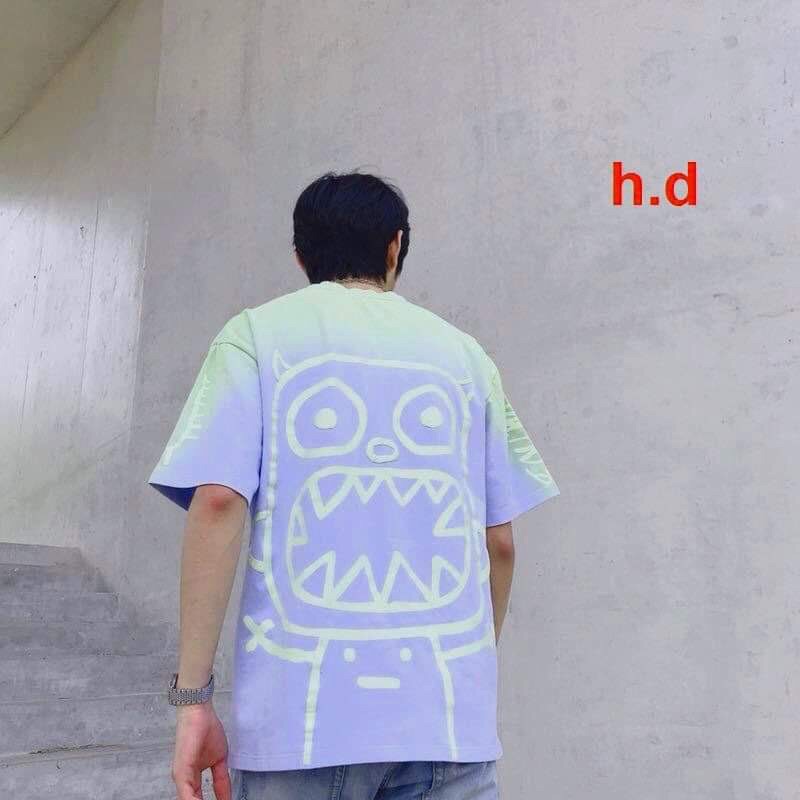 Áo loang cú mèo HĐ12
