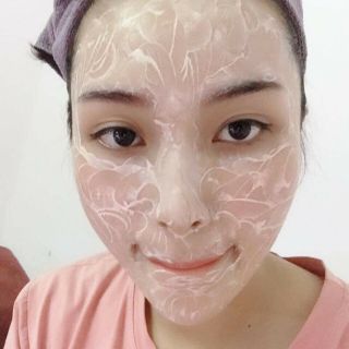1 lọ cấy phấn trắng da Mesowhite