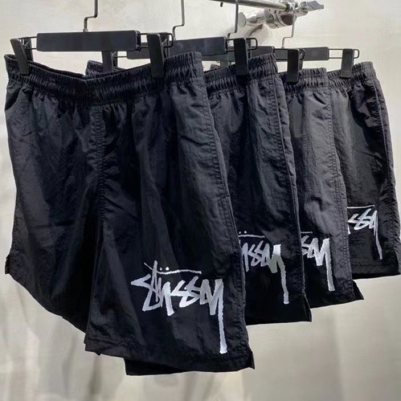 Quần Stussy x NK 1:1 authentic