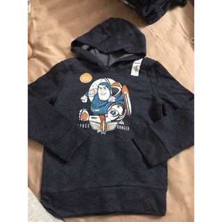 VNXK Áo nỉ hoodie chui đầu liền mũ