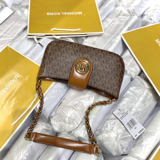 Túi kẹp nách M.ICHAEL KR.OS