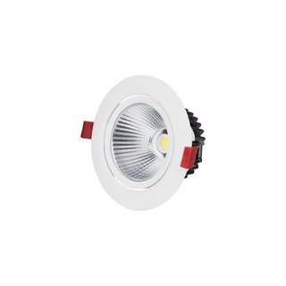 Đèn LED Âm Trần Rọi Opal KINGLED