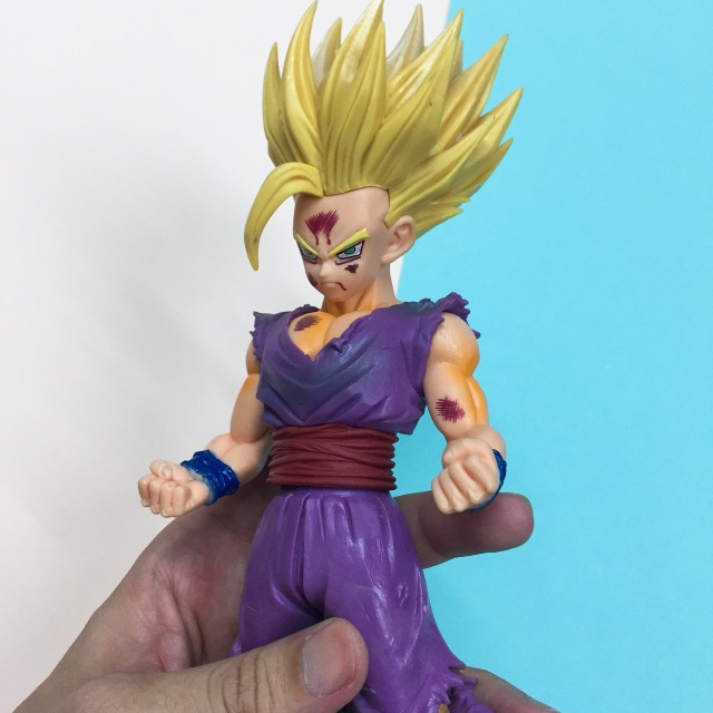 Mô hình songoku