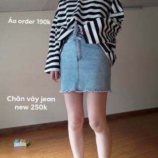 Thanh lý quần áo ulzzang