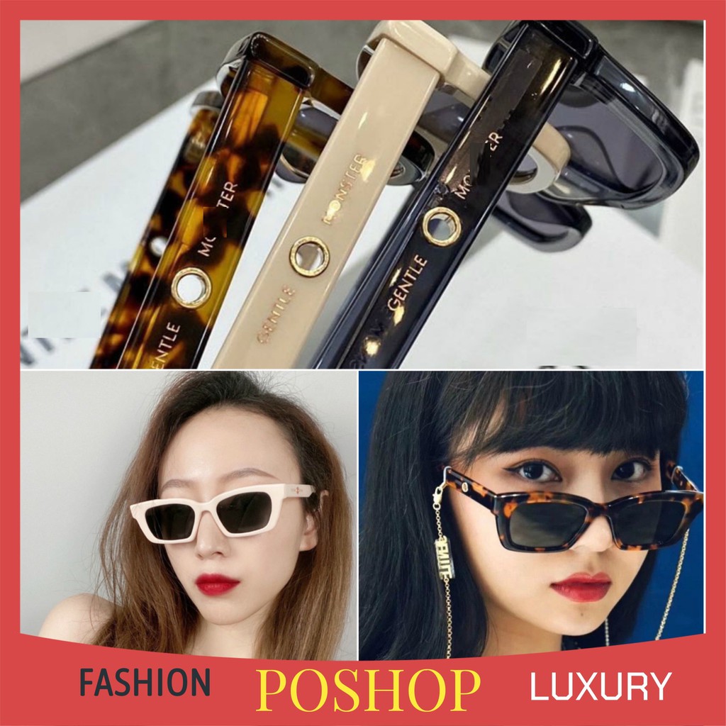 ❌FULLBOX HÃNG❌MẮT KÍNH JENNIE 1996 HÀN QUỐC CAO CẤP CHỐNG UV400 HOT TREND | BigBuy360 - bigbuy360.vn