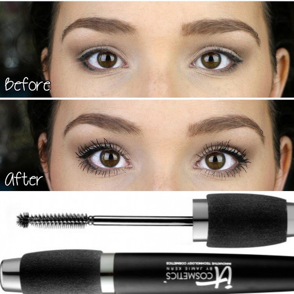 IT Cosmetics - Chuốt mi IT Hello Lashes 5 In 1 Volumizing Mascara.