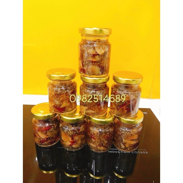 10 set yến baby- 10 set yến chia sẵn tặng kèm 2 hủ thuỷ tinh chưng yến | BigBuy360 - bigbuy360.vn