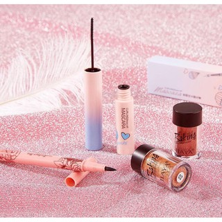 Mascara Khinh Khí Cầu JIAYA Hàng Nội Địa Trung ( nấm rơm shop)