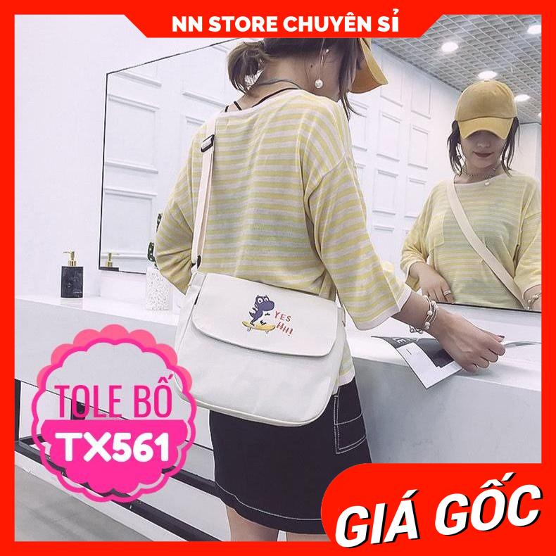 TÚI CHÉO TO SIÊU XINH TX561 - 92 ⚡FREESHIP⚡100% ẢNH THẬT⚡NN CHUYÊN SỈ - NN STORE