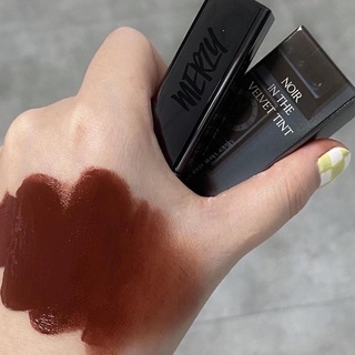 Son Merzy Noir Đen huyền bí🖤