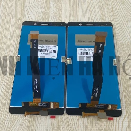 Màn điện thoại Huawei Gr5 2017-Honor 6X