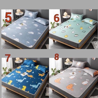 Combo nệm 2m