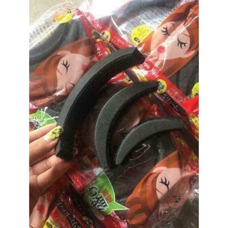 Combo bộ kẹp phồng mái 3 chiếc