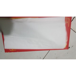 Hộp Khăn Giấy Lụa 100 Tờ MM