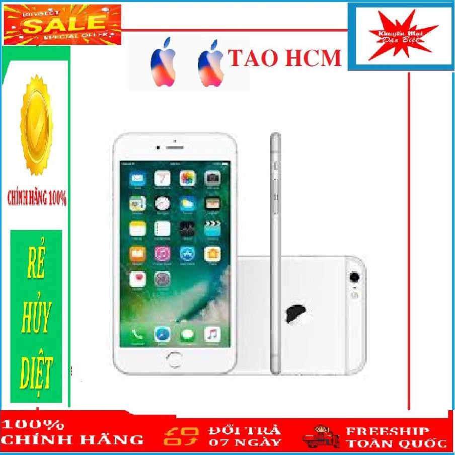 [Chính hãng] Điện thoại iPhone 7 Plus 64GB, Bản Quốc tế, mới 99%, Đủ màu Gold/Hồng/Bạc/Đỏ.