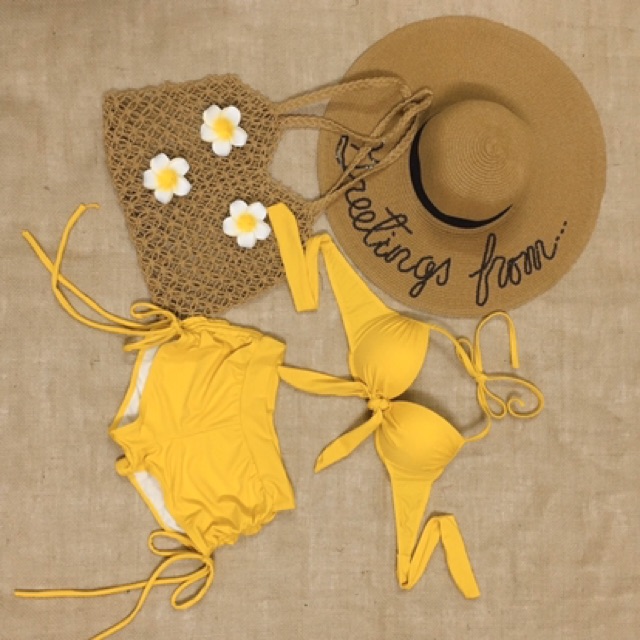 Bikini hot hot 2 mảnh | BigBuy360 - bigbuy360.vn