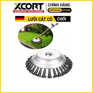 Lưỡi cắt cỏ - lưỡi cắt cỏ tận gốc 6-ich