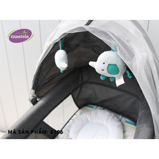 Nôi rung Mastela 8105